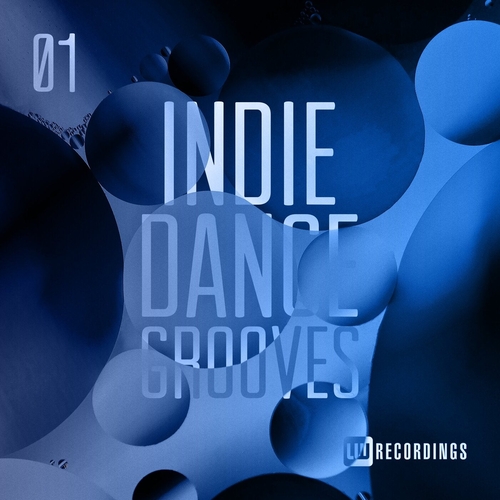VA - Indie Dance Grooves, Vol. 01 [LWIDG01A]